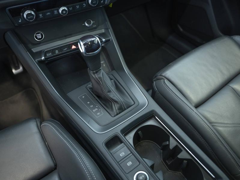 Voitures occasions Audi Q3 Sportback S line Montélimar