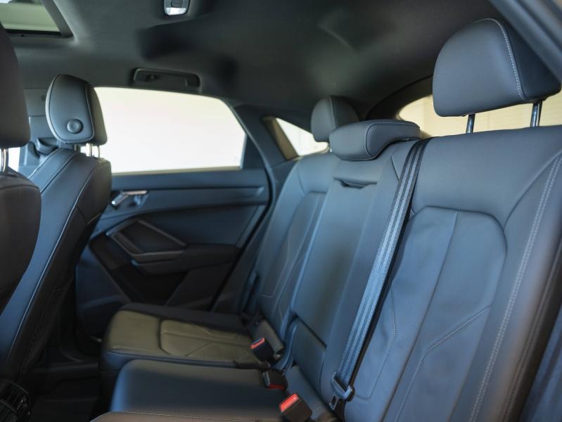 Voitures occasions Audi Q3 Sportback S line Montélimar