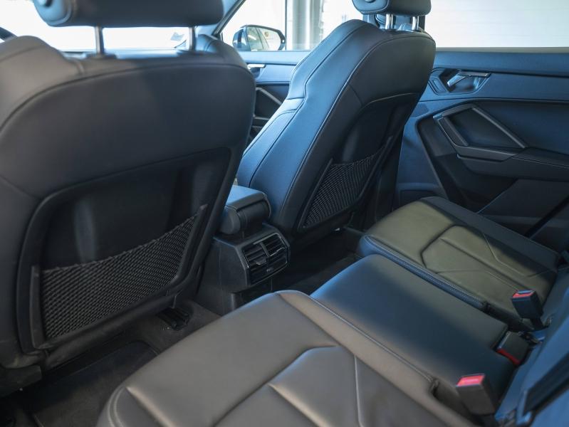 Voitures occasions Audi Q3 Sportback S line Montélimar