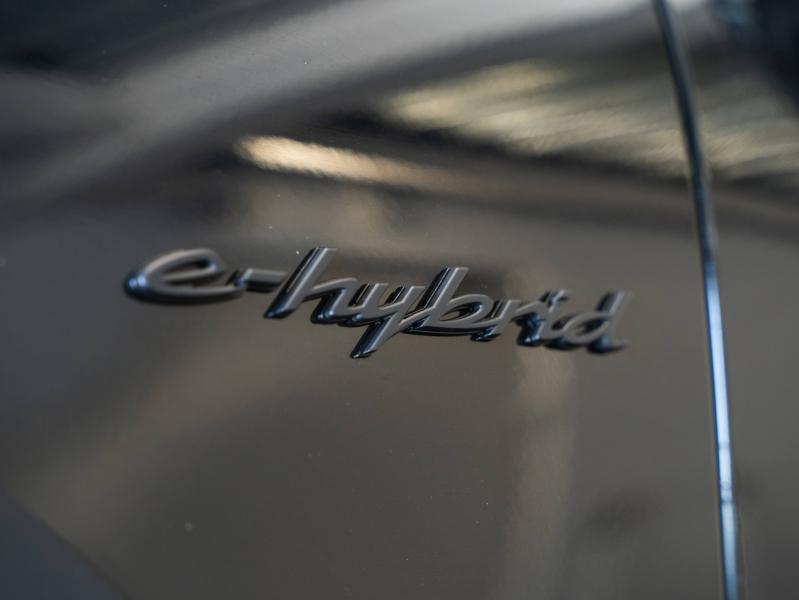 Voitures occasions PORSCHE Cayenne Coupe Turbo E-Hybrid Pk GT Montélimar