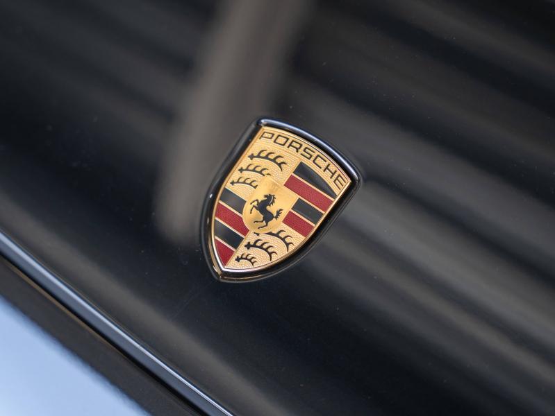 Voitures occasions PORSCHE Cayenne Coupe Turbo E-Hybrid Pk GT Montélimar