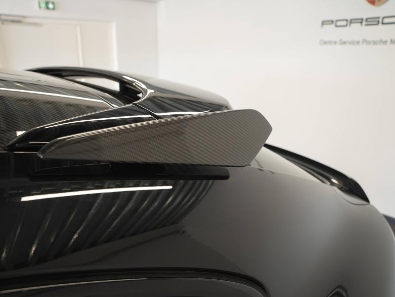 Voitures occasions PORSCHE Cayenne Coupe Turbo E-Hybrid Pk GT Montélimar