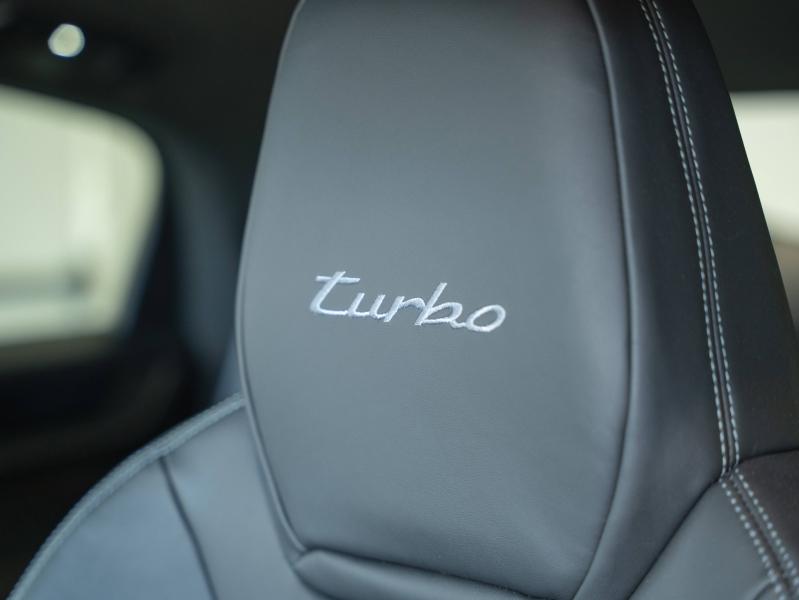 Voitures occasions PORSCHE Cayenne Coupe Turbo E-Hybrid Pk GT Montélimar