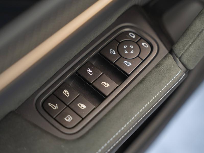 Voitures occasions PORSCHE Cayenne Coupe Turbo E-Hybrid Pk GT Montélimar