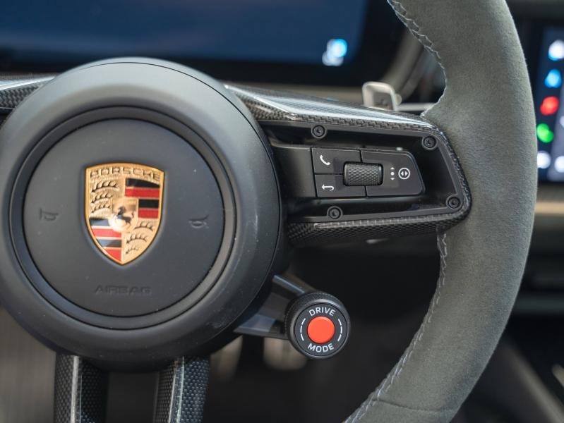 Voitures occasions PORSCHE Cayenne Coupe Turbo E-Hybrid Pk GT Montélimar