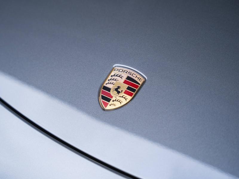 Voitures occasions PORSCHE 911 Coupe Carrera 4S Montélimar