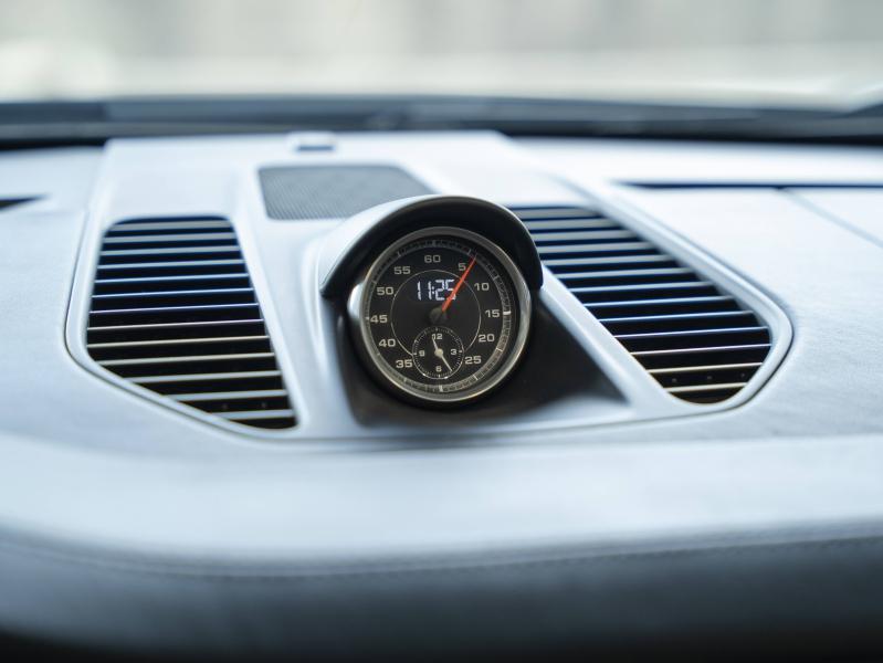 Voitures occasions PORSCHE 911 Coupe Carrera 4S Montélimar