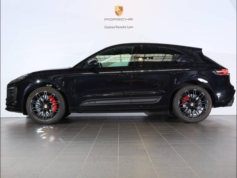 Voitures occasions PORSCHE MACAN GTS Montélimar