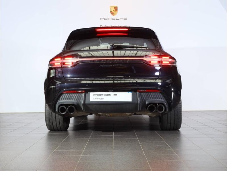 Voitures occasions PORSCHE MACAN GTS Montélimar