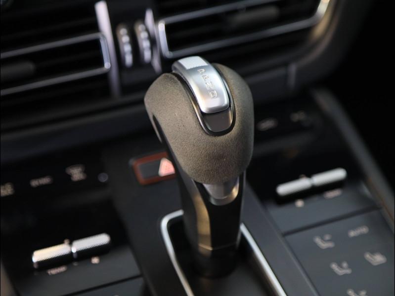 Voitures occasions PORSCHE MACAN GTS Montélimar