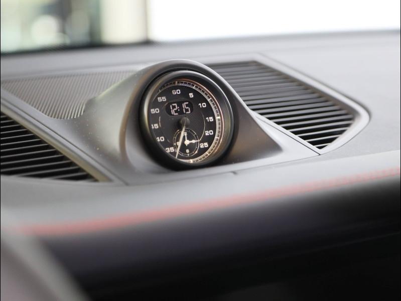 Voitures occasions PORSCHE MACAN GTS Montélimar