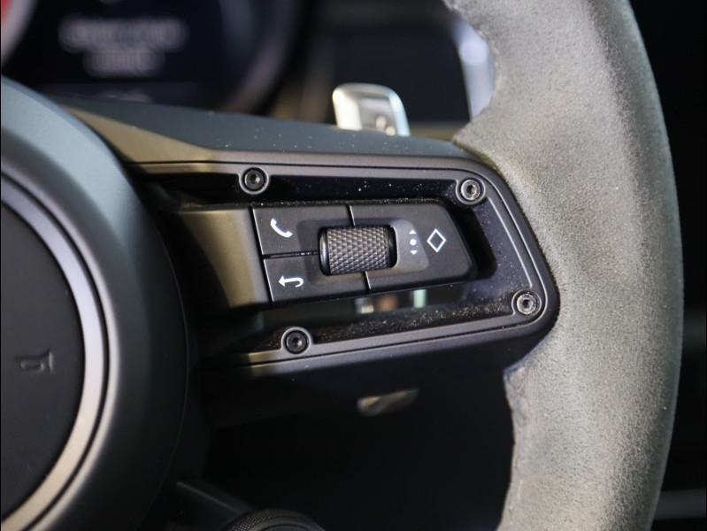 Voitures occasions PORSCHE MACAN GTS Montélimar