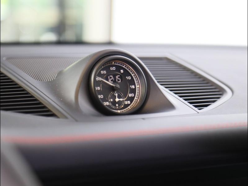 Voitures occasions PORSCHE MACAN GTS Montélimar