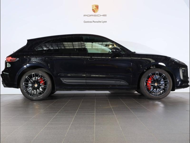 Voitures occasions PORSCHE MACAN GTS Montélimar