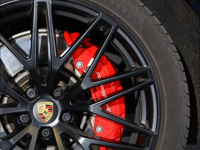 Voitures occasions PORSCHE MACAN GTS Montélimar