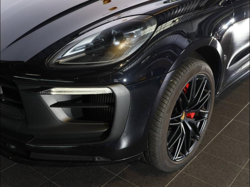 Voitures occasions PORSCHE MACAN GTS Montélimar