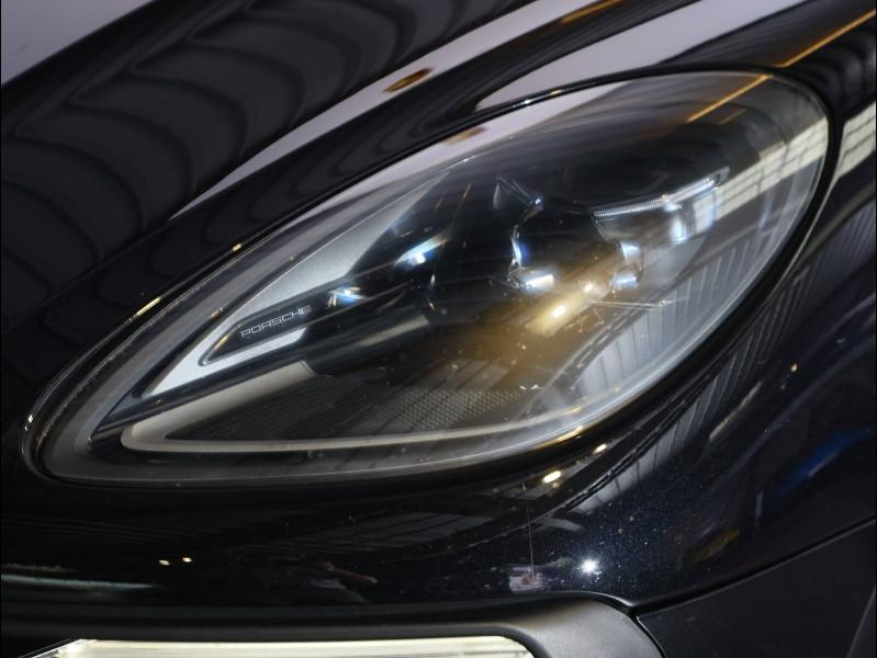 Voitures occasions PORSCHE MACAN GTS Montélimar