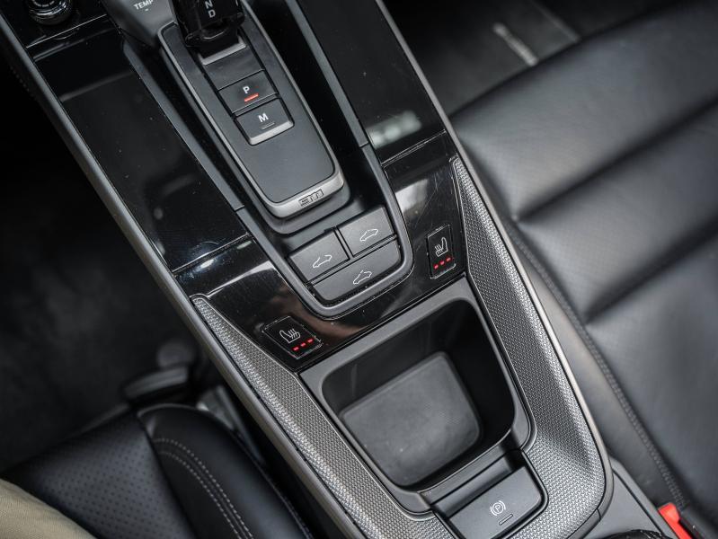 Voitures occasions PORSCHE 911 Coupe Carrera 4S Montélimar