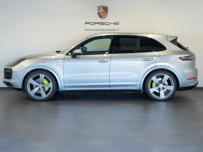 Voitures occasions PORSCHE CAYENNE E-Hybrid Montélimar