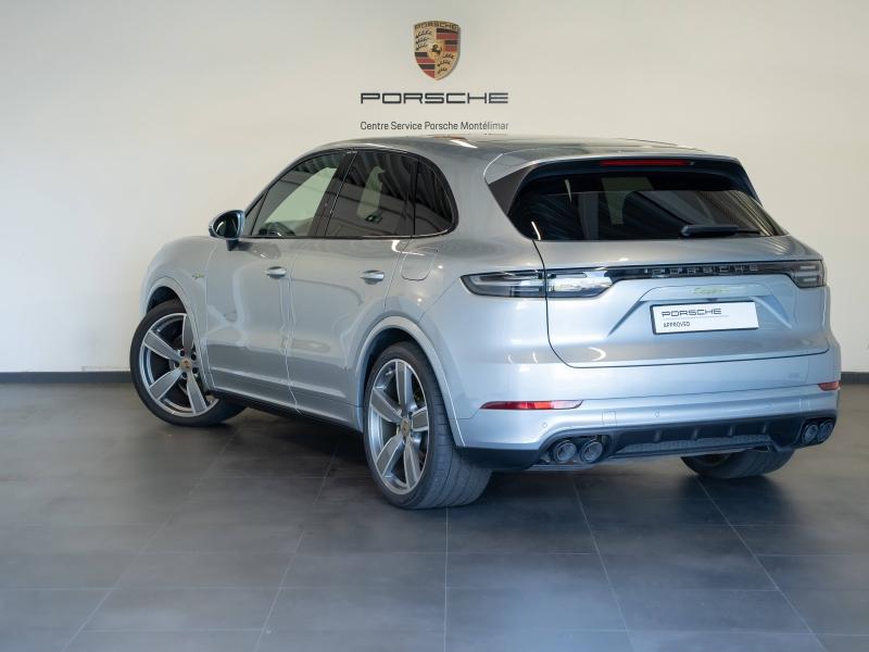 Voitures occasions PORSCHE CAYENNE E-Hybrid Montélimar