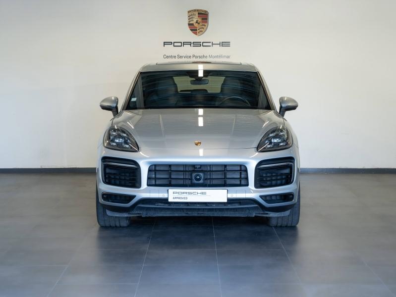 Voitures occasions PORSCHE CAYENNE E-Hybrid Montélimar
