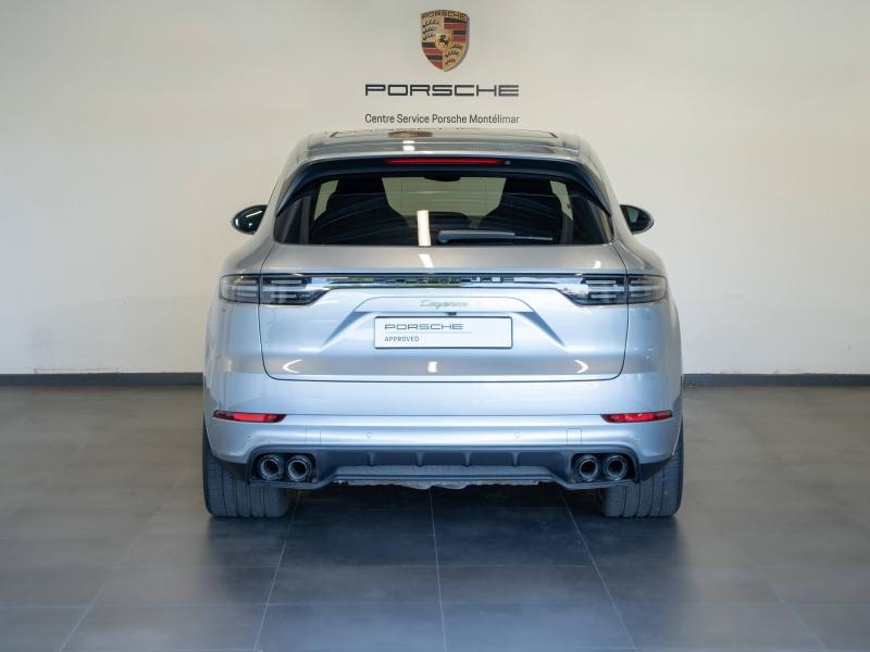 Voitures occasions PORSCHE CAYENNE E-Hybrid Montélimar