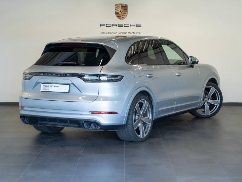 Voitures occasions PORSCHE CAYENNE E-Hybrid Montélimar