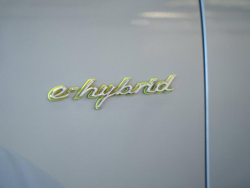 Voitures occasions PORSCHE CAYENNE E-Hybrid Montélimar