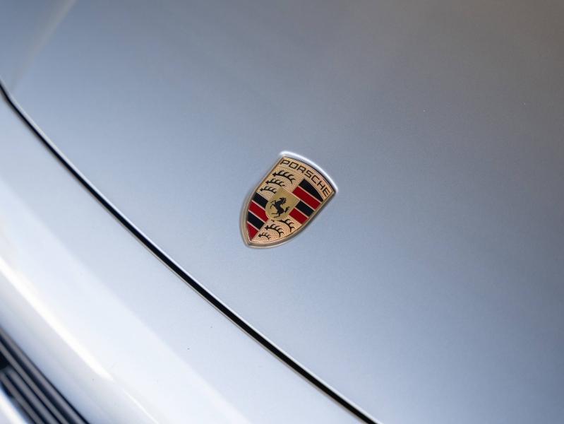 Voitures occasions PORSCHE CAYENNE E-Hybrid Montélimar