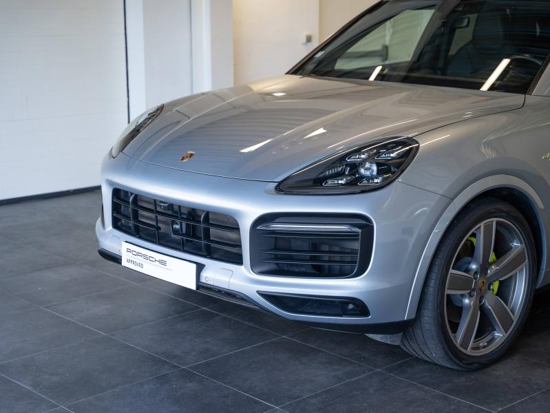 Voitures occasions PORSCHE CAYENNE E-Hybrid Montélimar