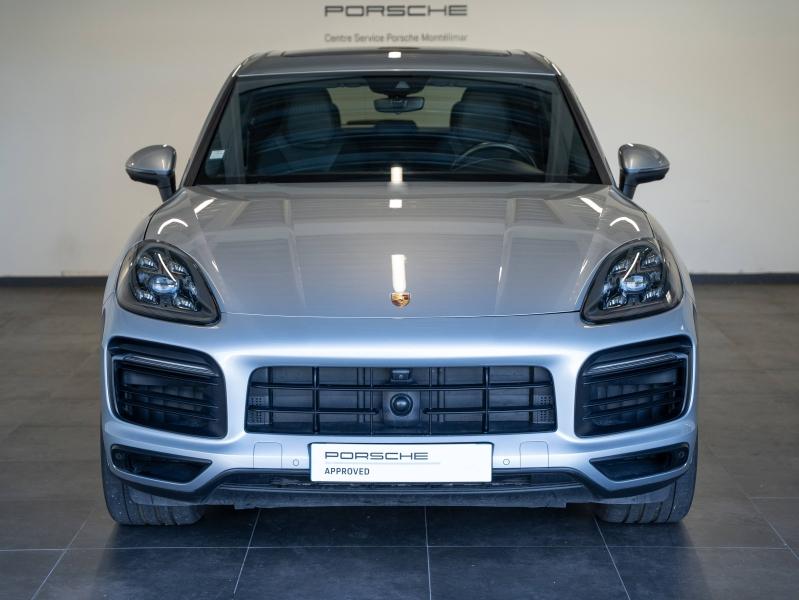 Voitures occasions PORSCHE CAYENNE E-Hybrid Montélimar