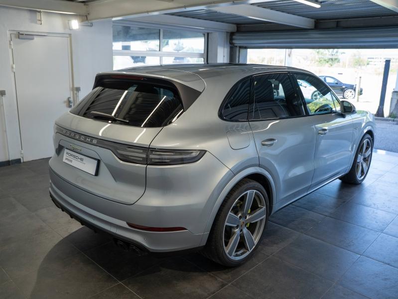 Voitures occasions PORSCHE CAYENNE E-Hybrid Montélimar