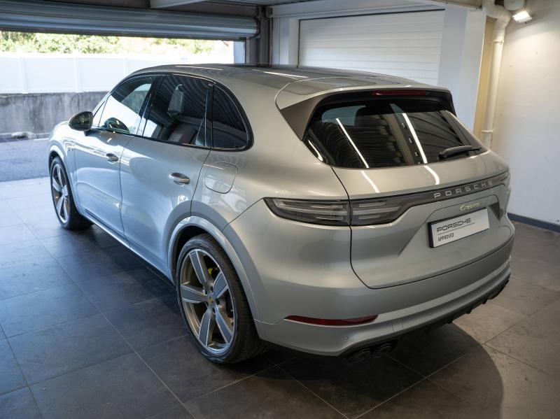 Voitures occasions PORSCHE CAYENNE E-Hybrid Montélimar