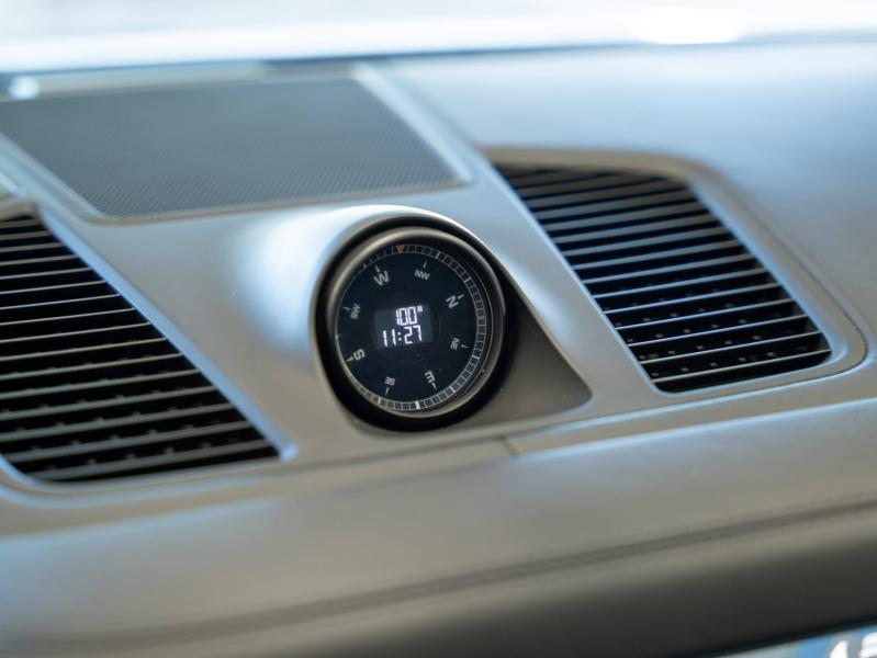 Voitures occasions PORSCHE CAYENNE E-Hybrid Montélimar