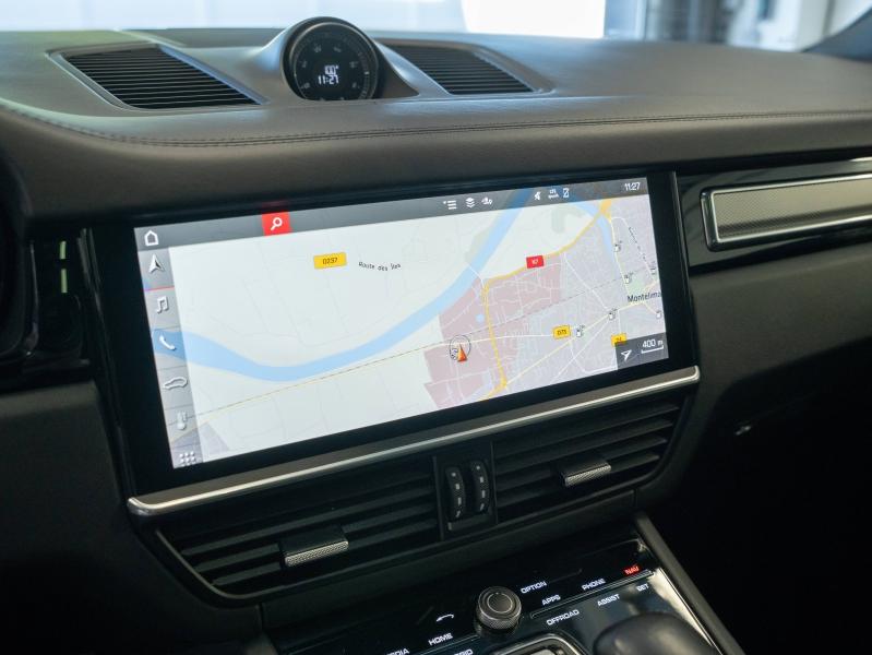 Voitures occasions PORSCHE CAYENNE E-Hybrid Montélimar