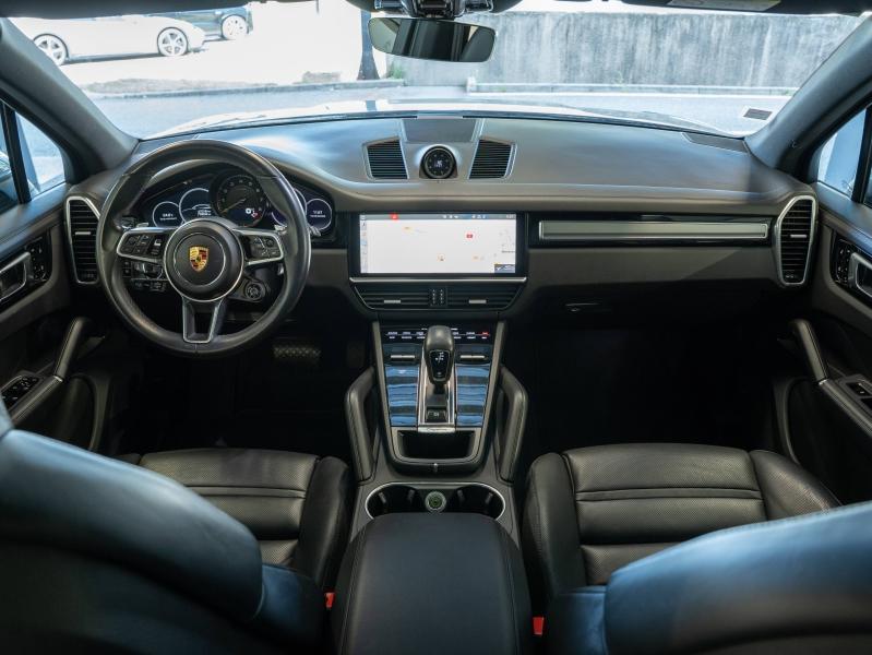 Voitures occasions PORSCHE CAYENNE E-Hybrid Montélimar