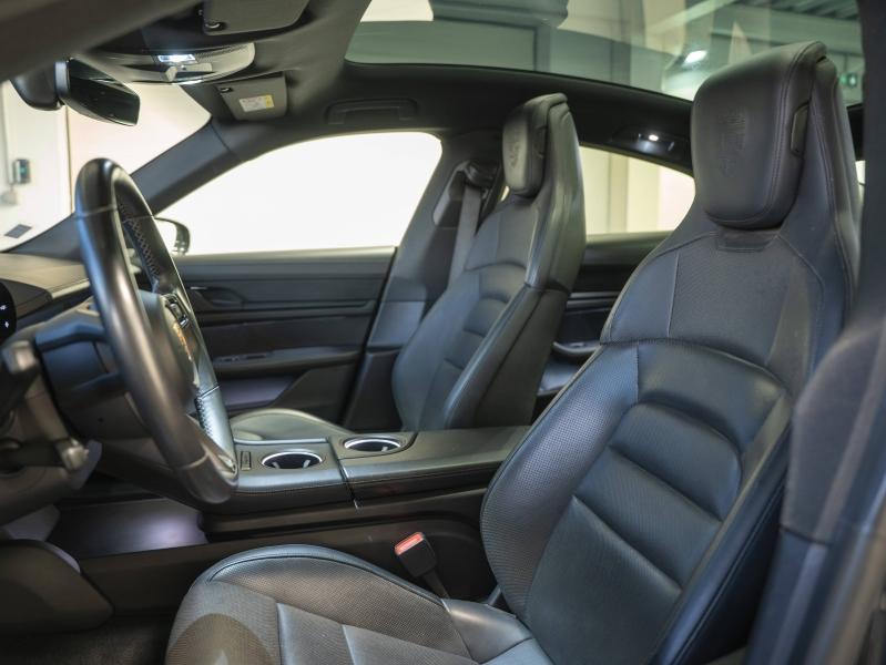 Voitures occasions PORSCHE Taycan 4S Montélimar