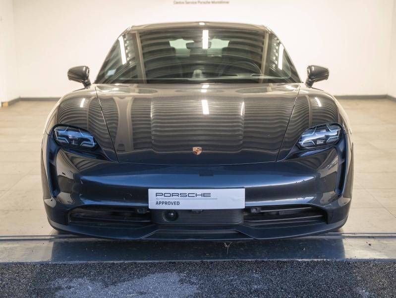 Voitures occasions PORSCHE Taycan 4S Montélimar