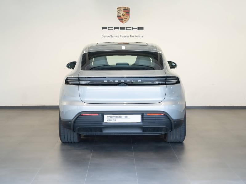 Voitures occasions PORSCHE MACAN 4S Montélimar