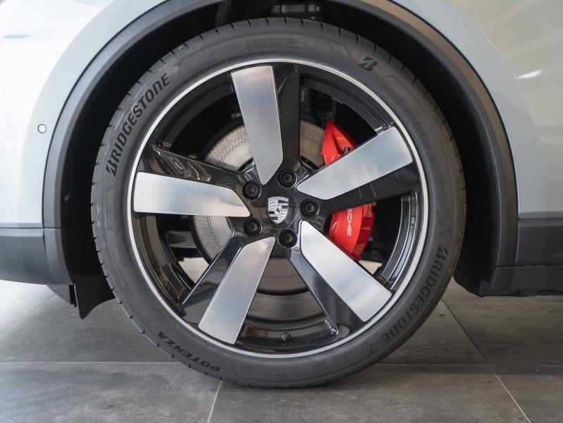 Voitures occasions PORSCHE MACAN 4S Montélimar