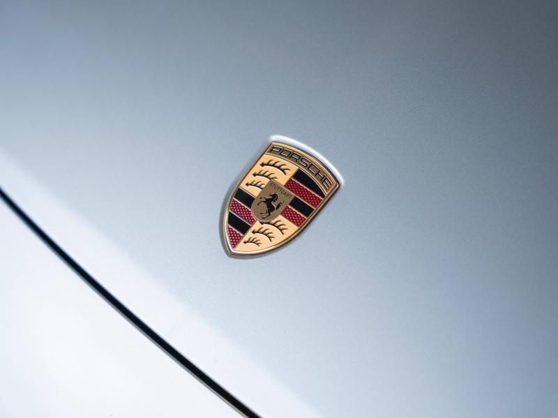 Voitures occasions PORSCHE MACAN 4S Montélimar