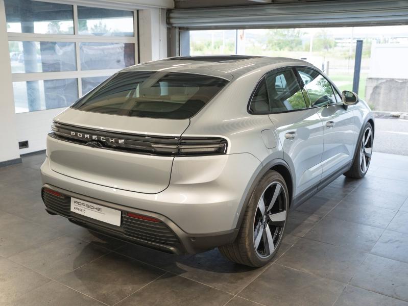 Voitures occasions PORSCHE MACAN 4S Montélimar