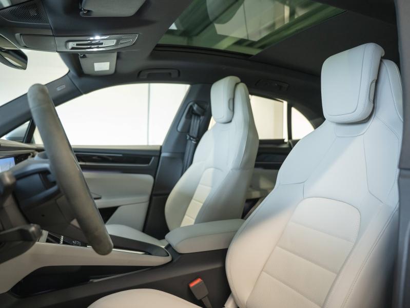 Voitures occasions PORSCHE MACAN 4S Montélimar