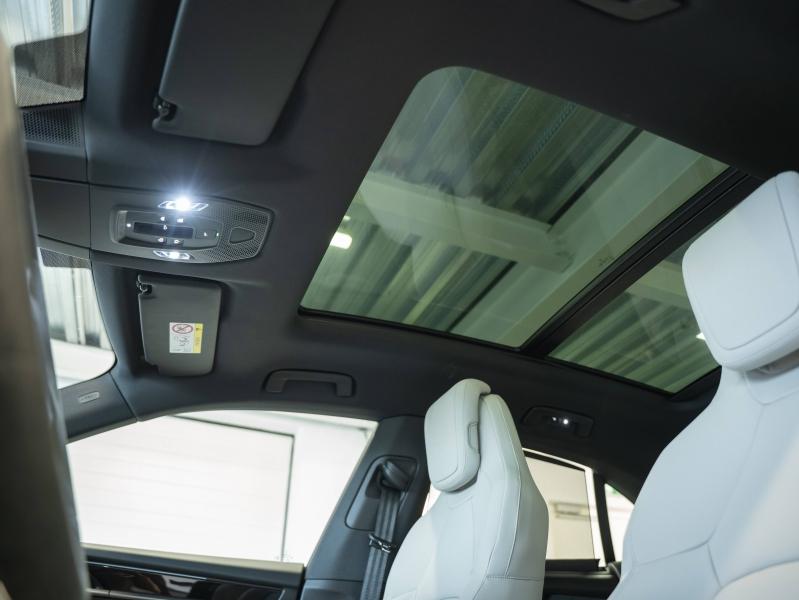 Voitures occasions PORSCHE MACAN 4S Montélimar