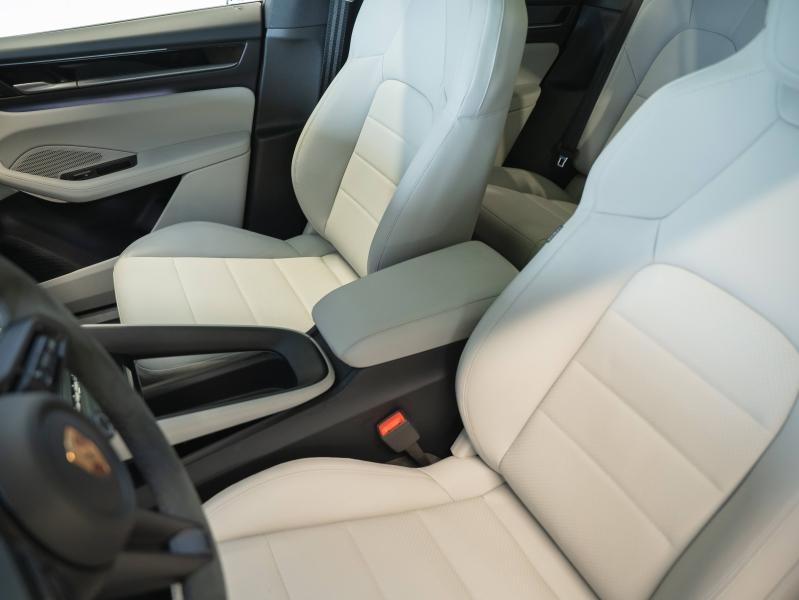 Voitures occasions PORSCHE MACAN 4S Montélimar