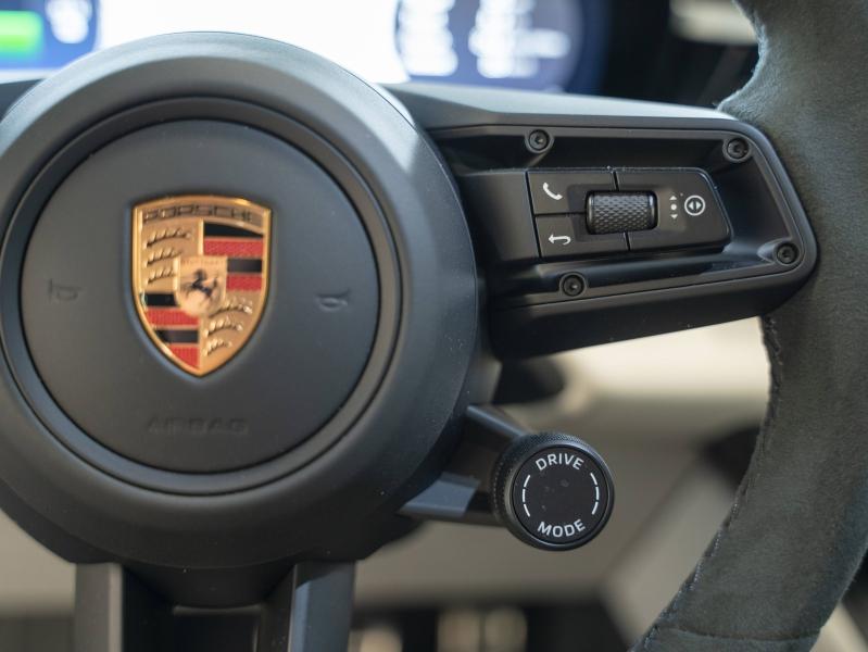 Voitures occasions PORSCHE MACAN 4S Montélimar