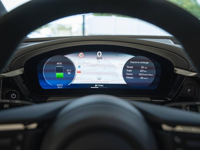 Voitures occasions PORSCHE MACAN 4S Montélimar