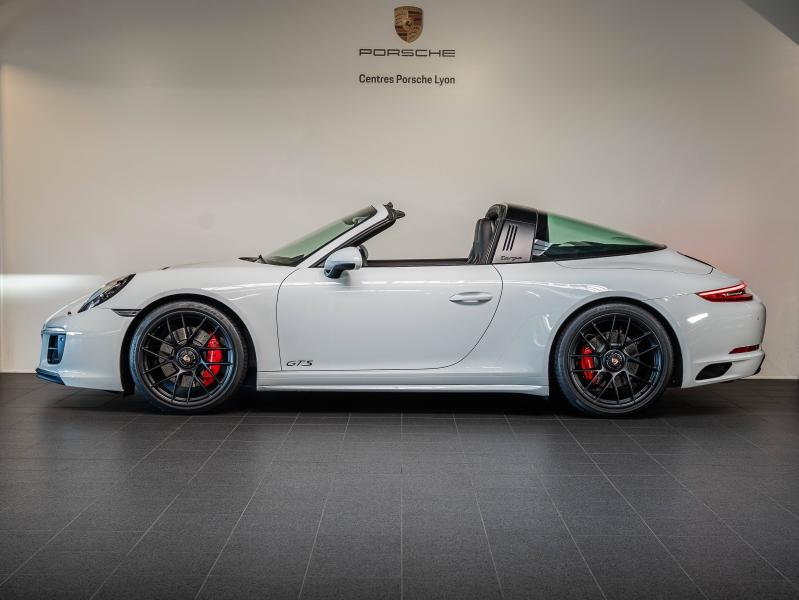 Voitures occasions PORSCHE 911 Targa Targa 4 GTS Montélimar