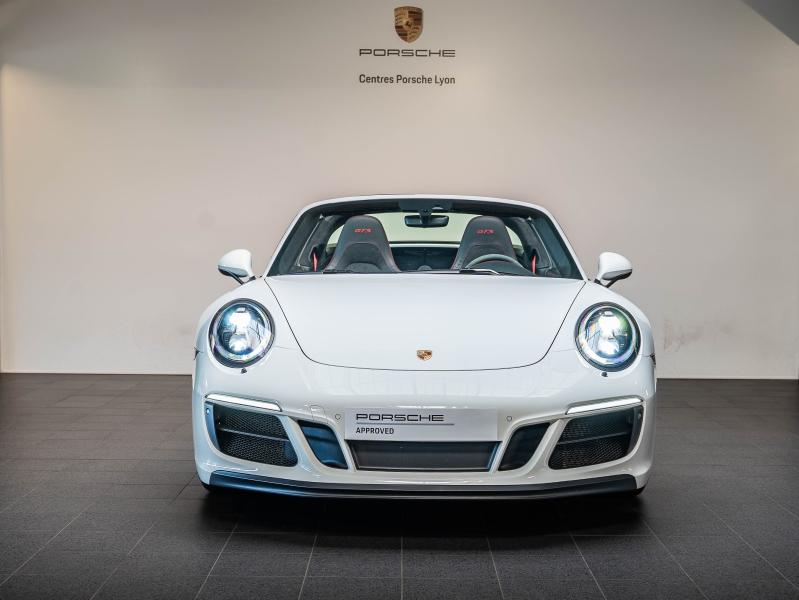 Voitures occasions PORSCHE 911 Targa Targa 4 GTS Montélimar