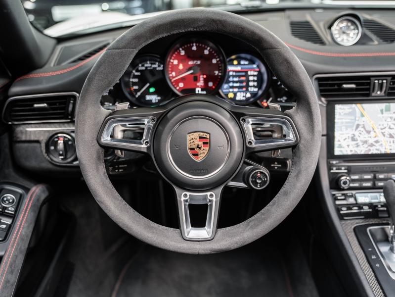 Voitures occasions PORSCHE 911 Targa Targa 4 GTS Montélimar